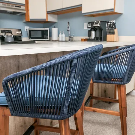Ocean City Beach Retreat With Linens Included Exterior photo