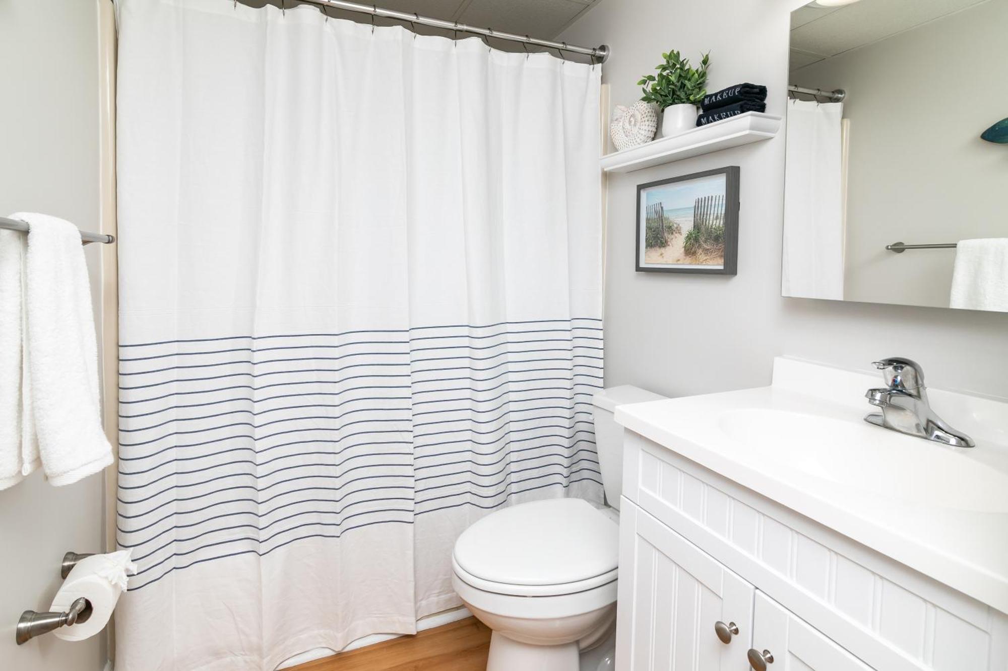 Ocean Retreat With Linens Included Appartement Ocean City