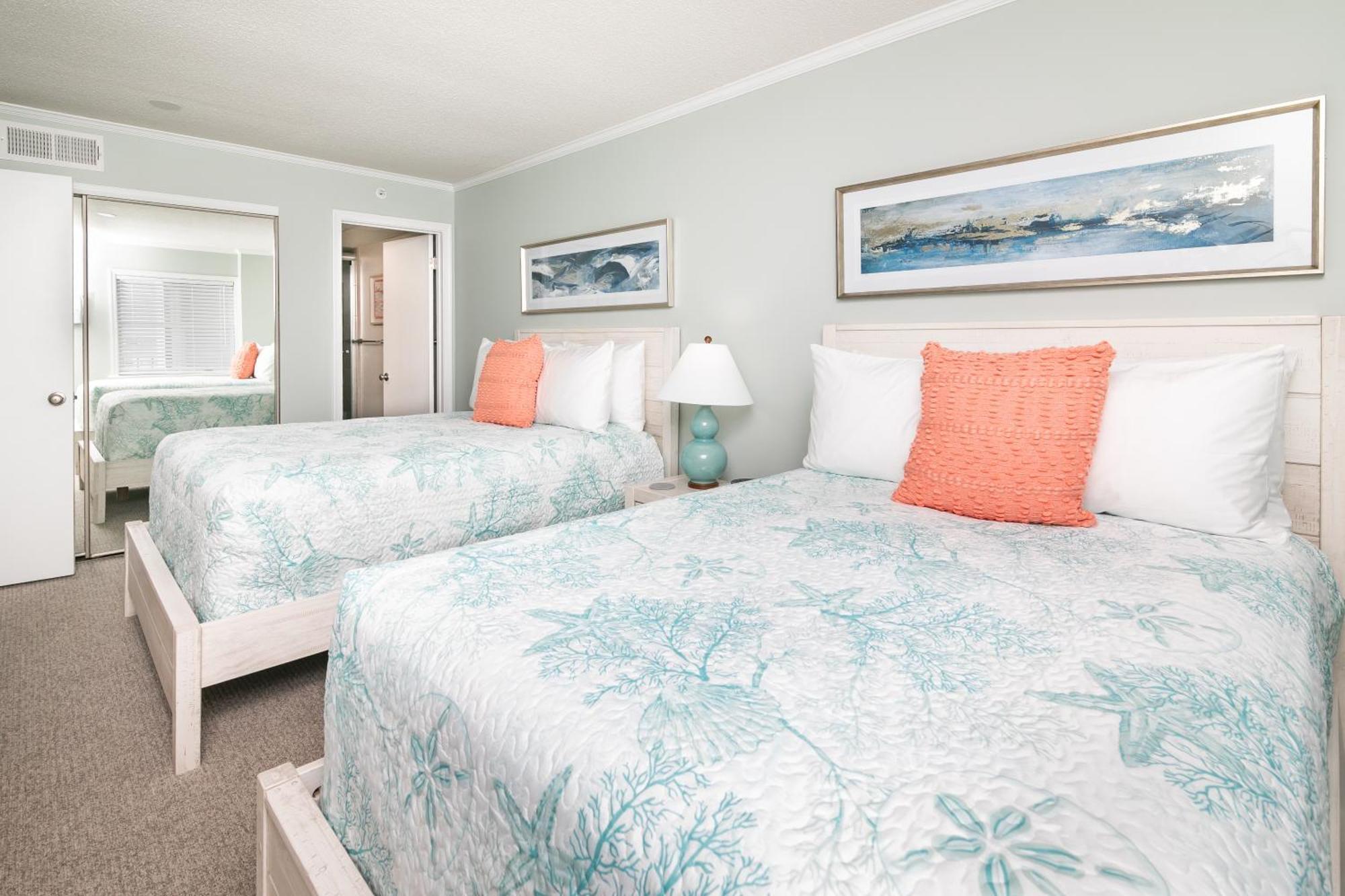 Appartement Ocean Retreat With Linens Included Ocean City